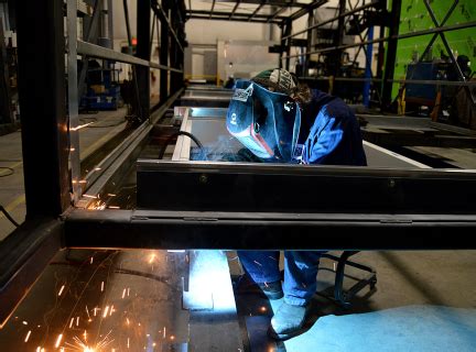 pei metal fabrication jobs|Structural metal and platework fabricators and fitters – 72104.